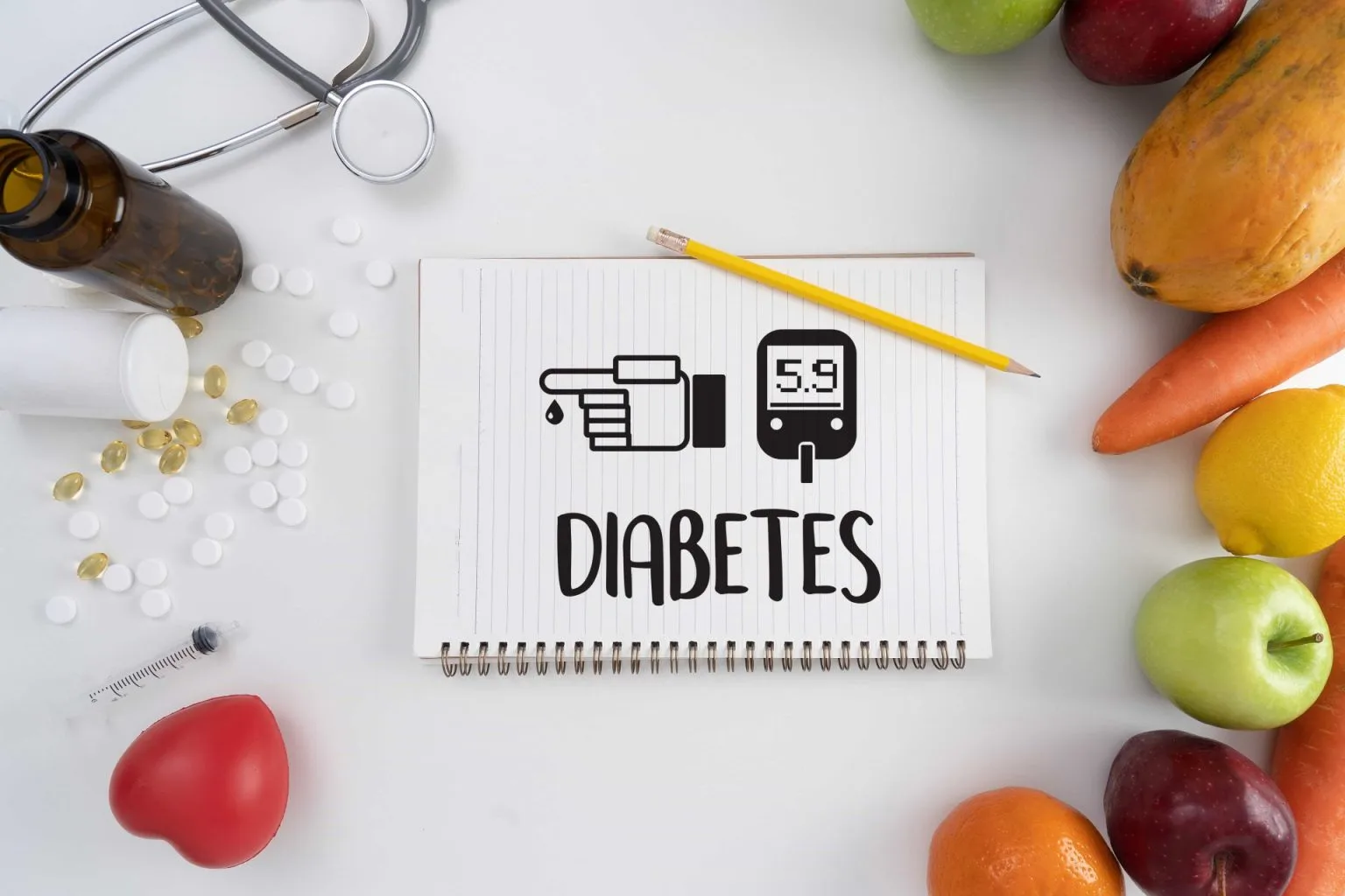 Manage Diabetes Naturally: Ayurvedic Herbs, Diet & Lifestyle Tips