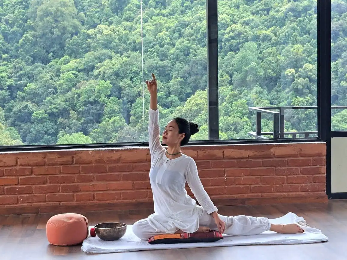 1.5 Day 1 Night Ayurveda Wellness Package
