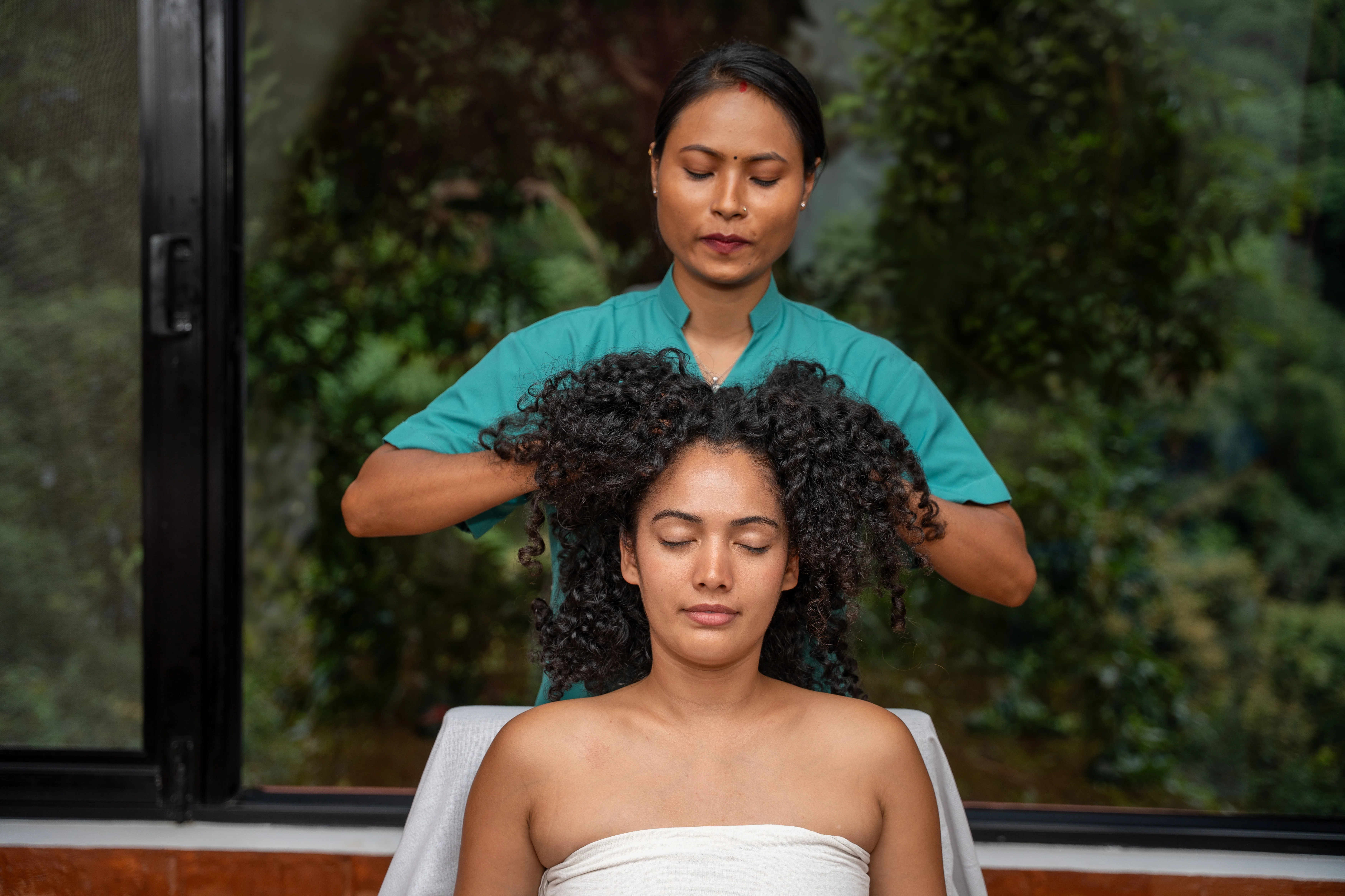 3 Hour Ayurveda Wellness Programme