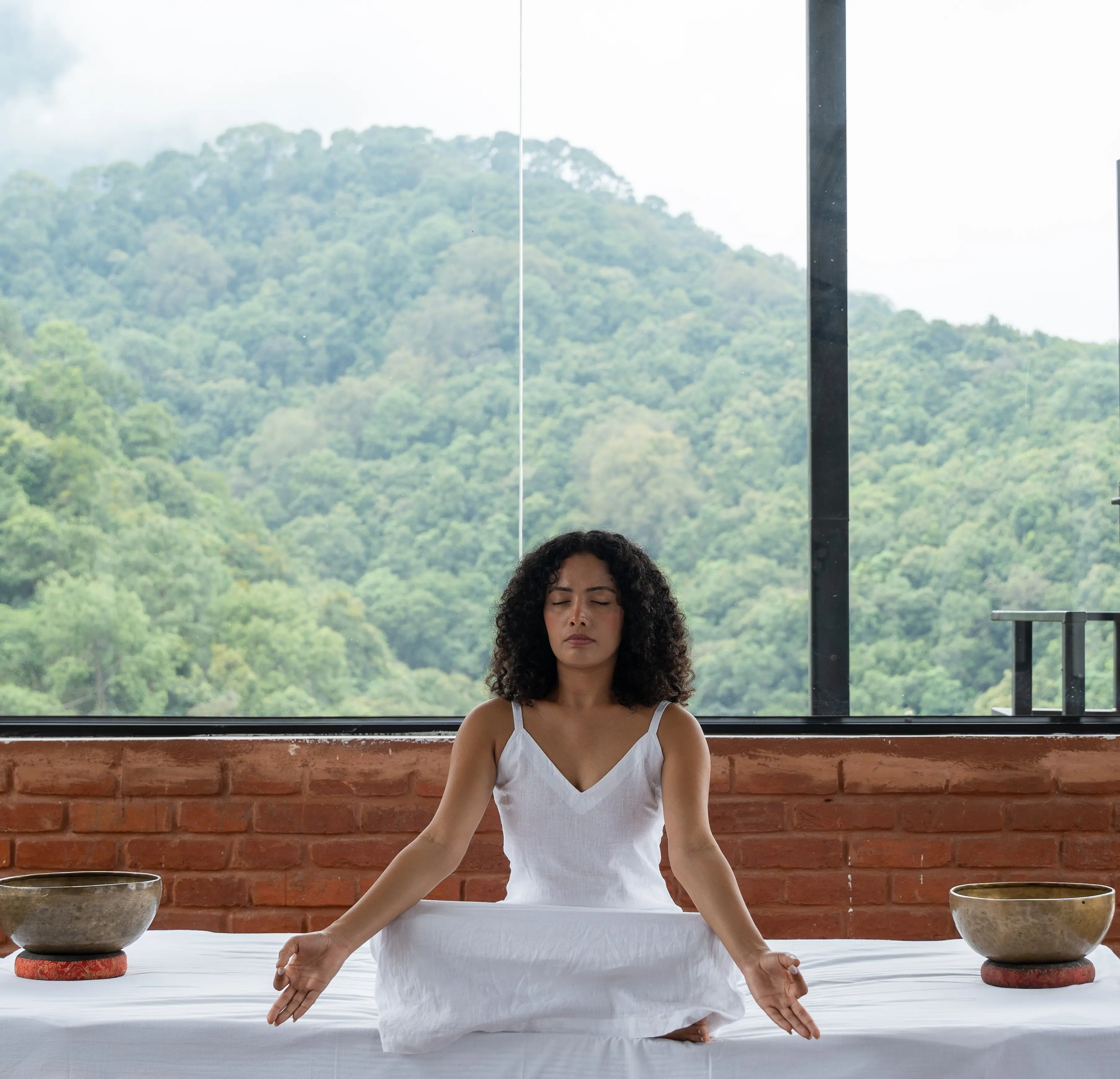 Meditation (Dhyana)