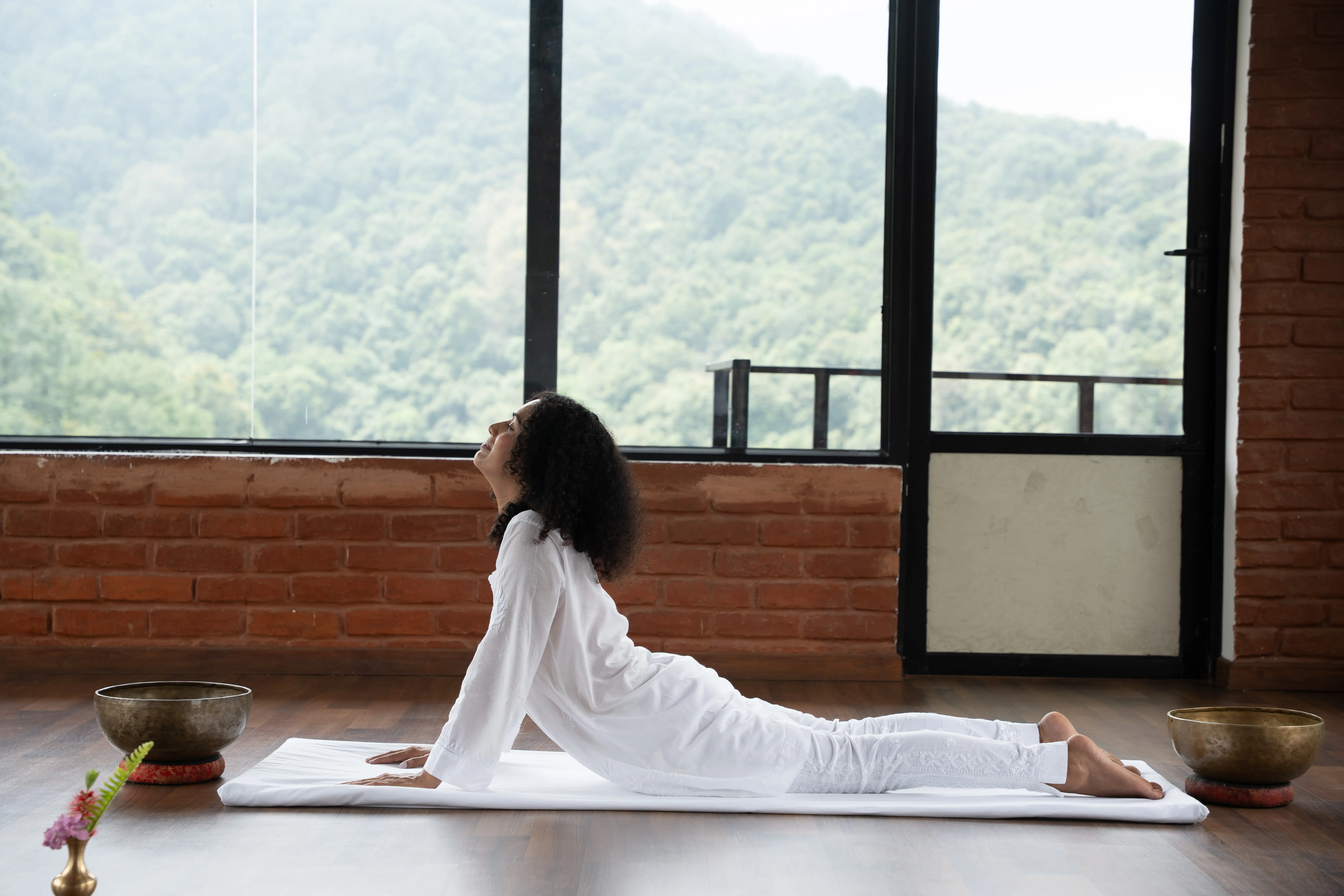Pranayama