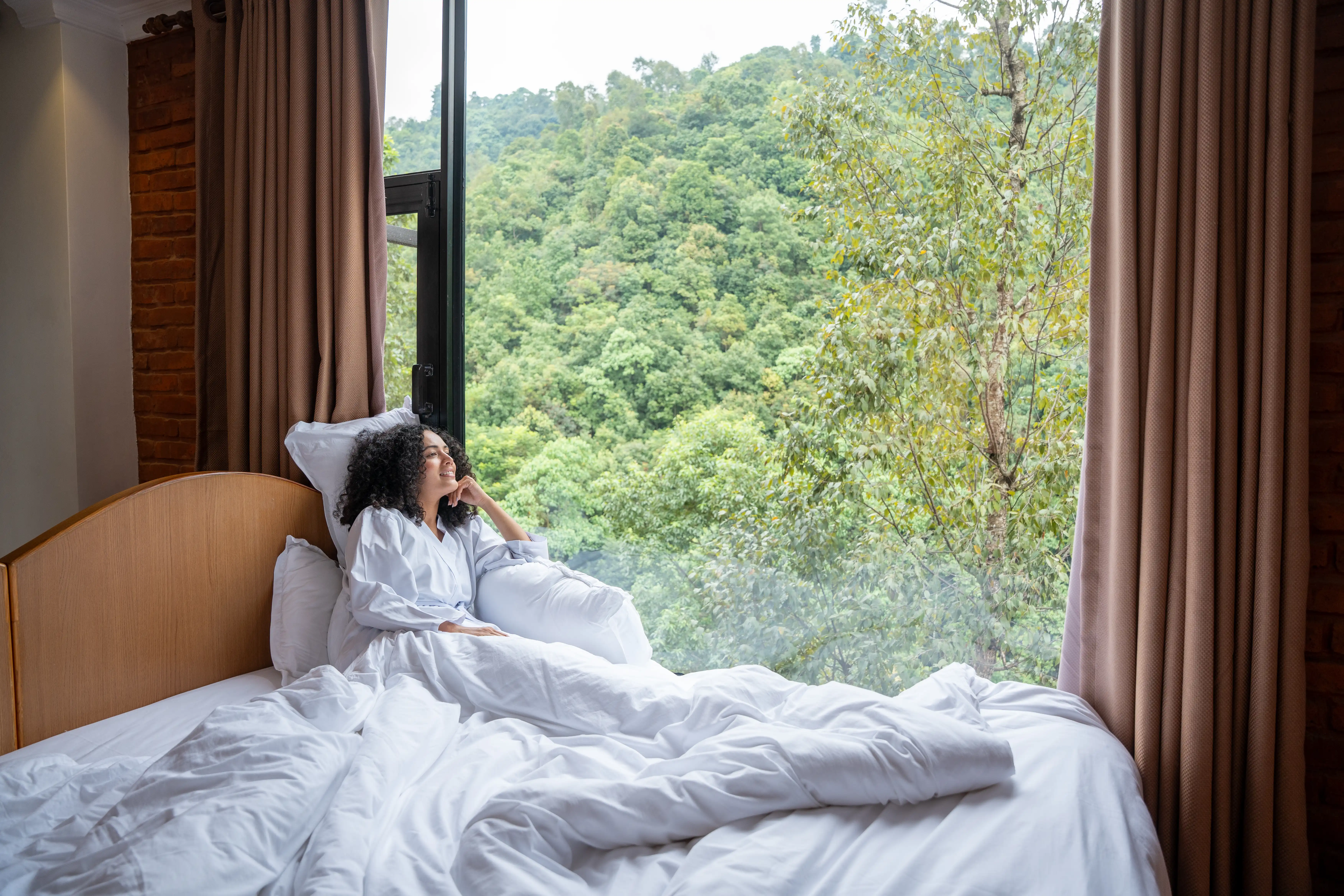 5 Days 5 Nights Ayurveda Luxury Wellness Package